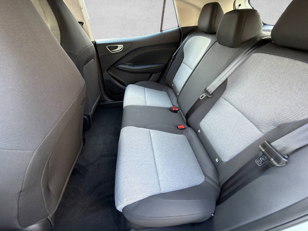 MG 4 Urban 43kWh Comfort, Électrique, Voiture nouvelle, Automatique - 7