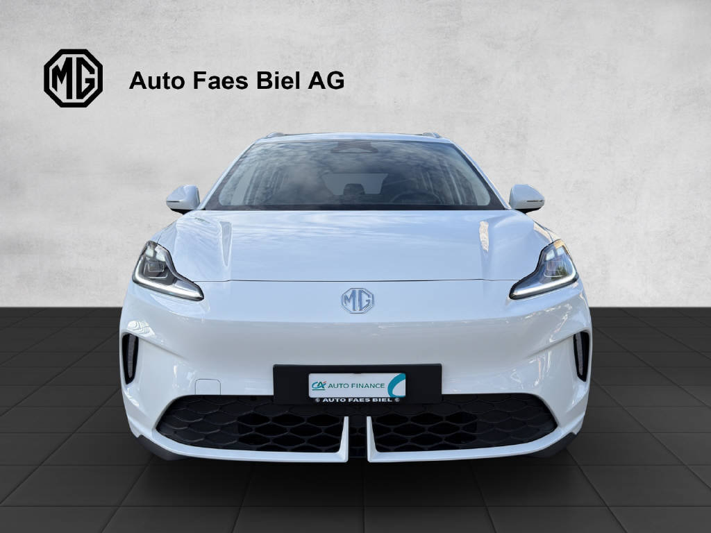 MG 4 Urban 43kWh Comfort, Électrique, Voiture nouvelle, Automatique - 2