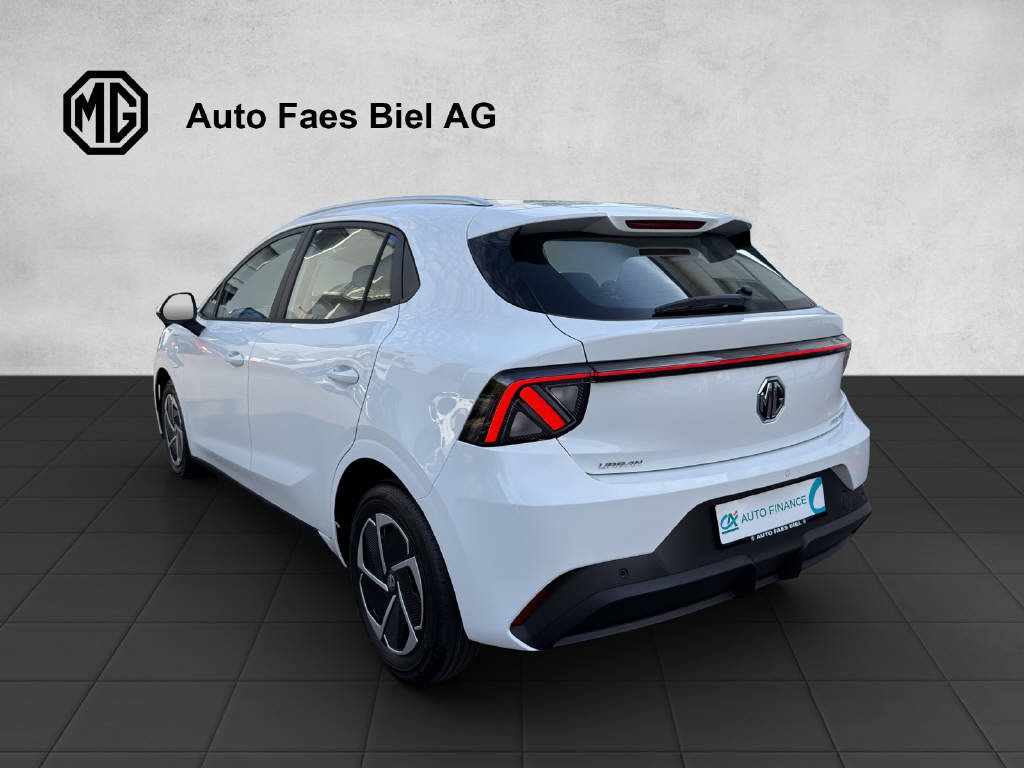 MG 4 Urban 43kWh Comfort, Électrique, Voiture nouvelle, Automatique - 4