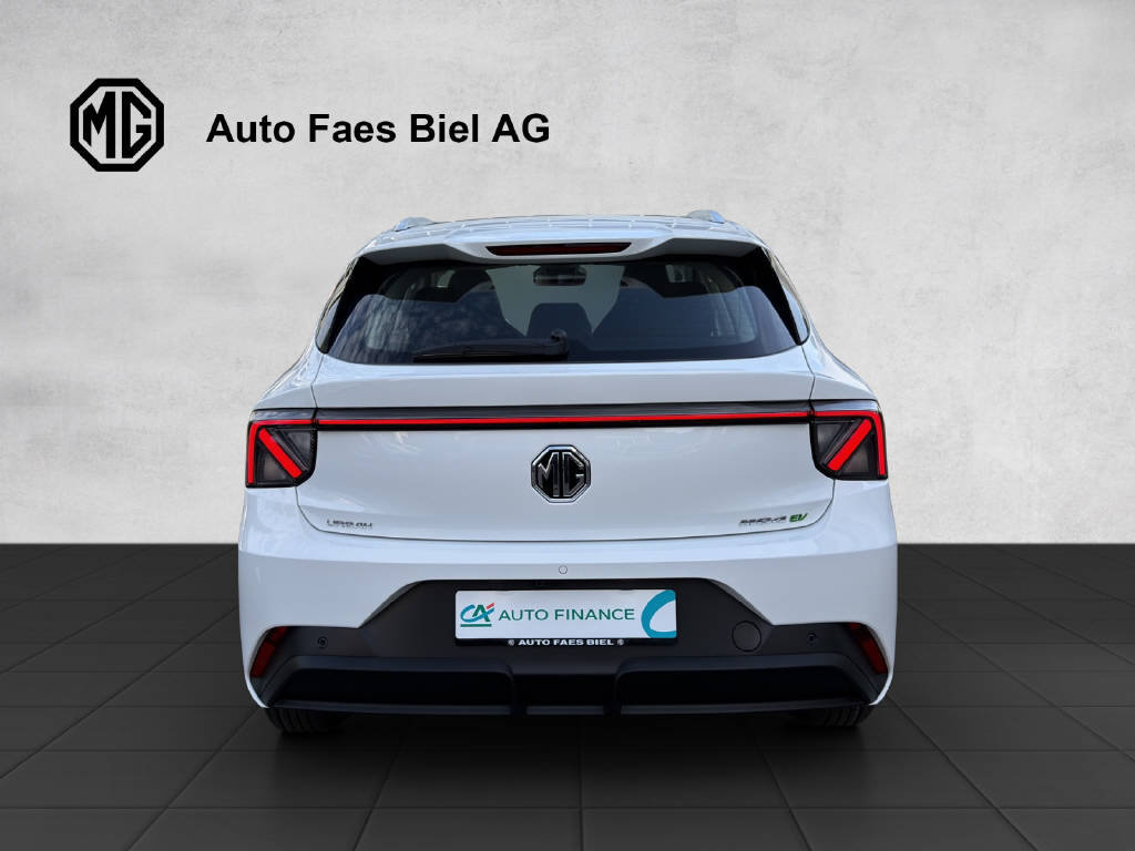 MG 4 Urban 43kWh Comfort, Électrique, Voiture nouvelle, Automatique - 5