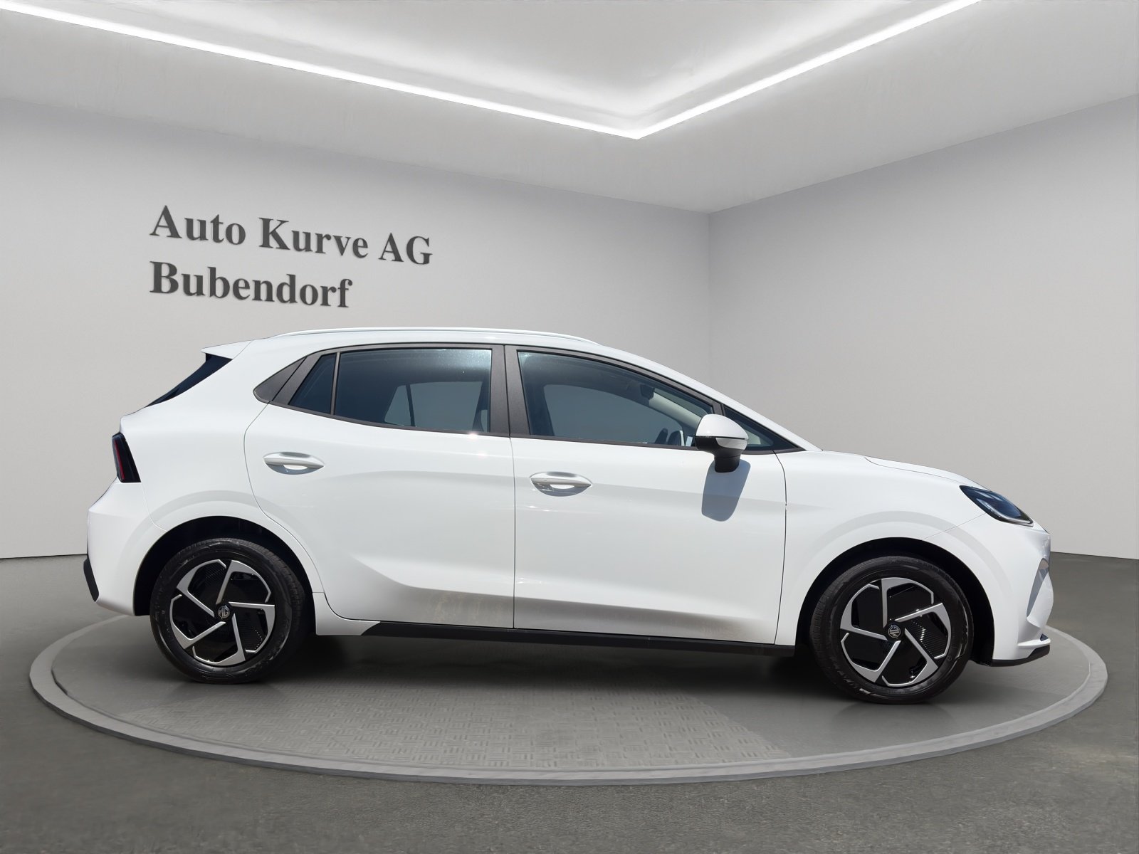 MG 4 Urban 43kWh Comfort, Elektro, Neuwagen, Automatik - 2