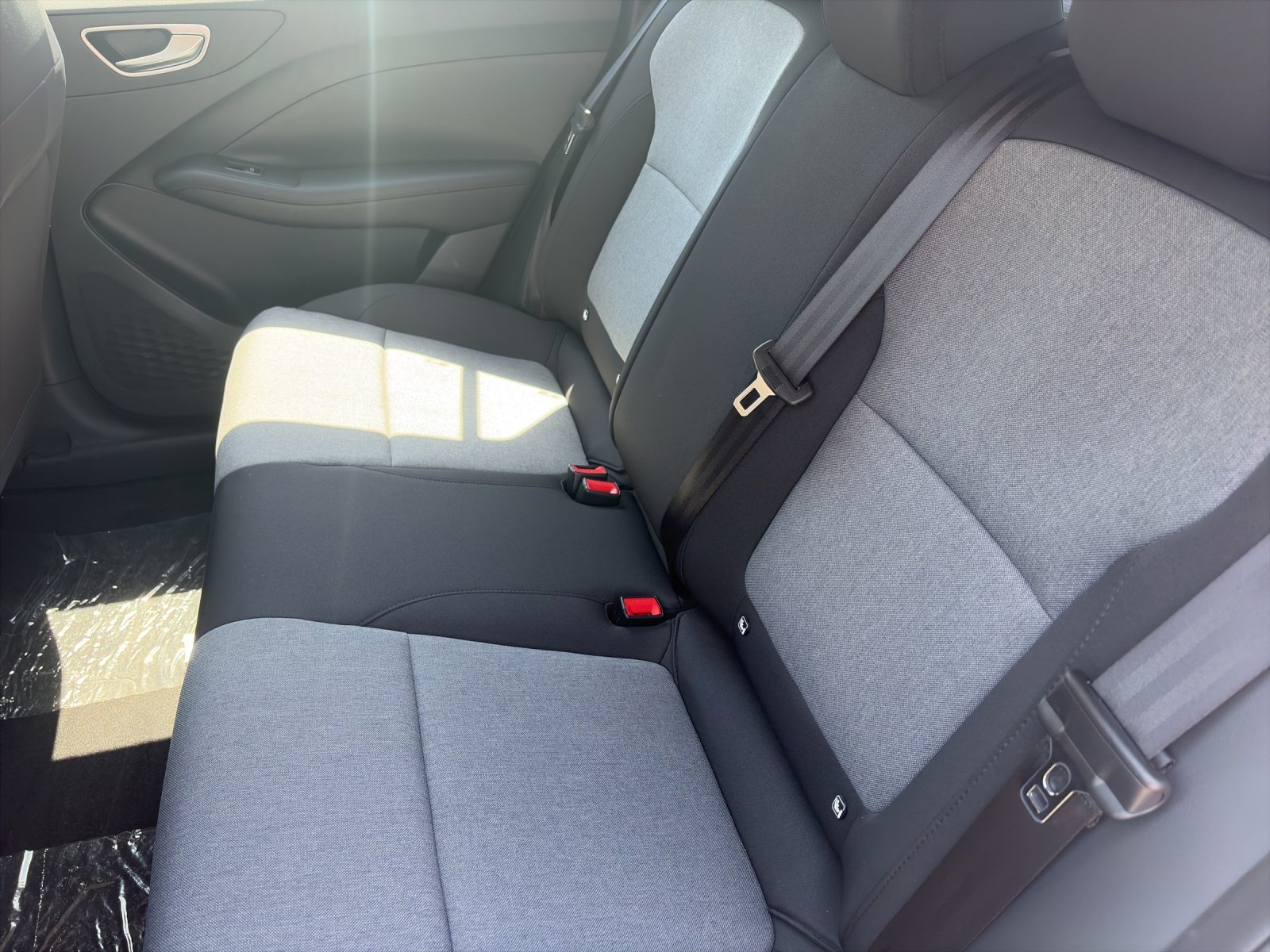 MG 4 Urban 43kWh Comfort, Elektro, Neuwagen, Automatik - 5
