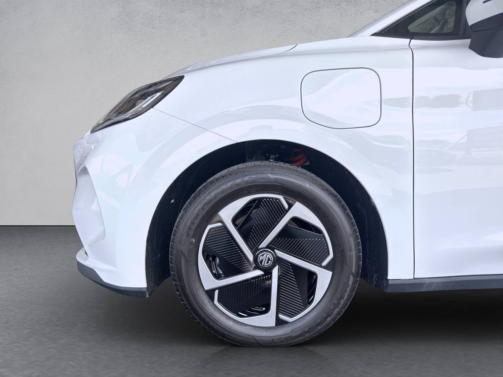 MG 4 Urban 43kWh Comfort, Électrique, Voiture nouvelle, Automatique - 4