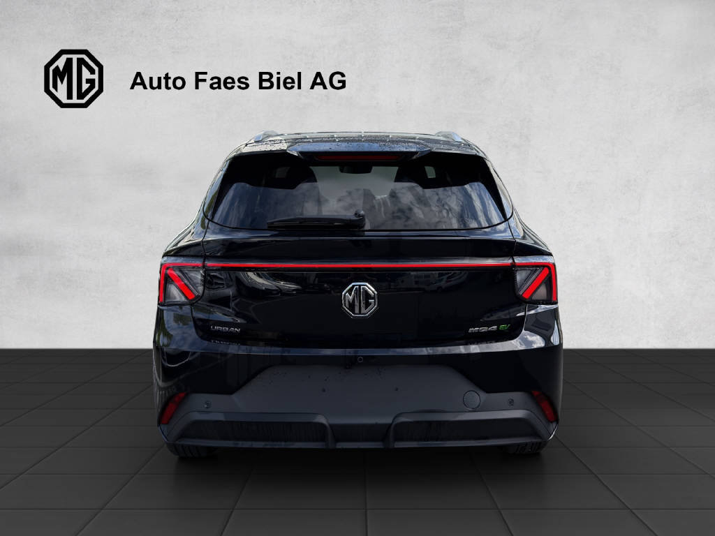MG MG4 Urban 54kWh Premium EV, Électrique, Voiture nouvelle, Automatique - 5