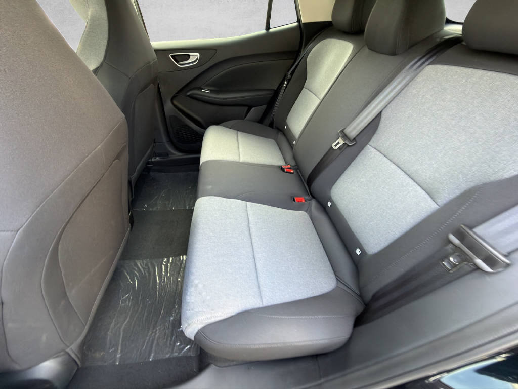 MG MG4 Urban 54kWh Premium EV, Électrique, Voiture nouvelle, Automatique - 7