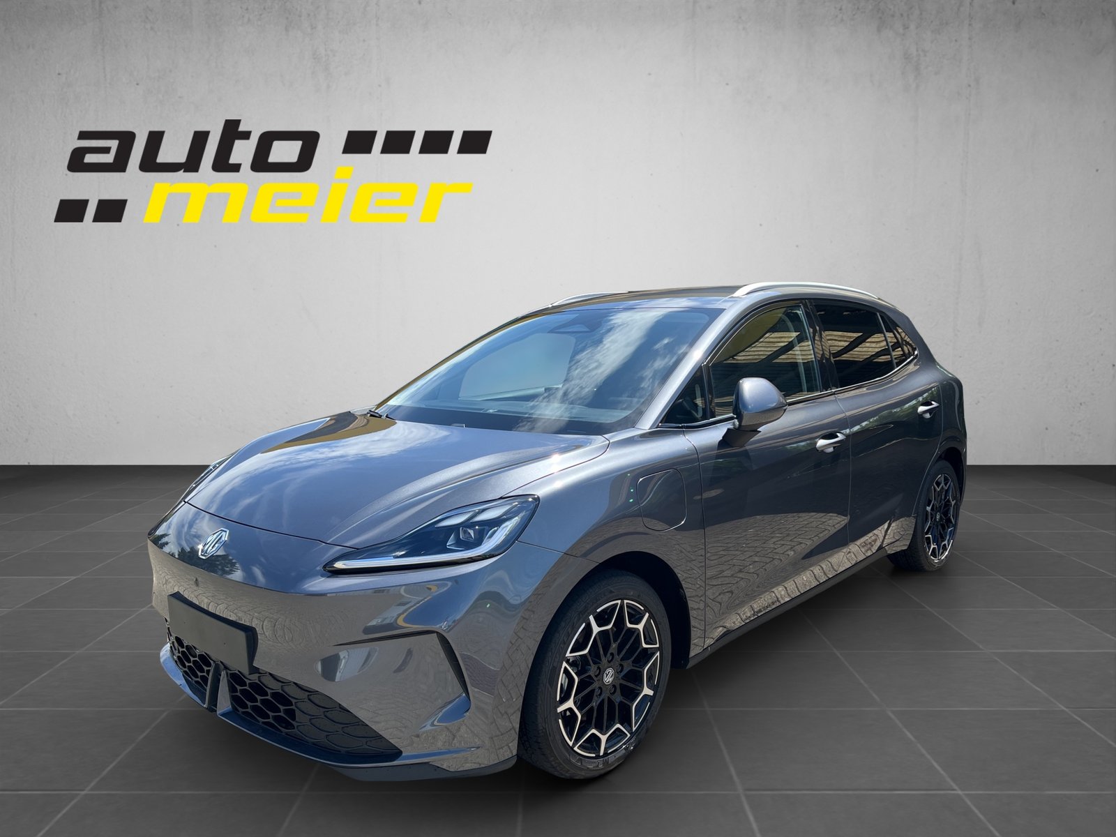 MG 4 Urban 54kWh Premium