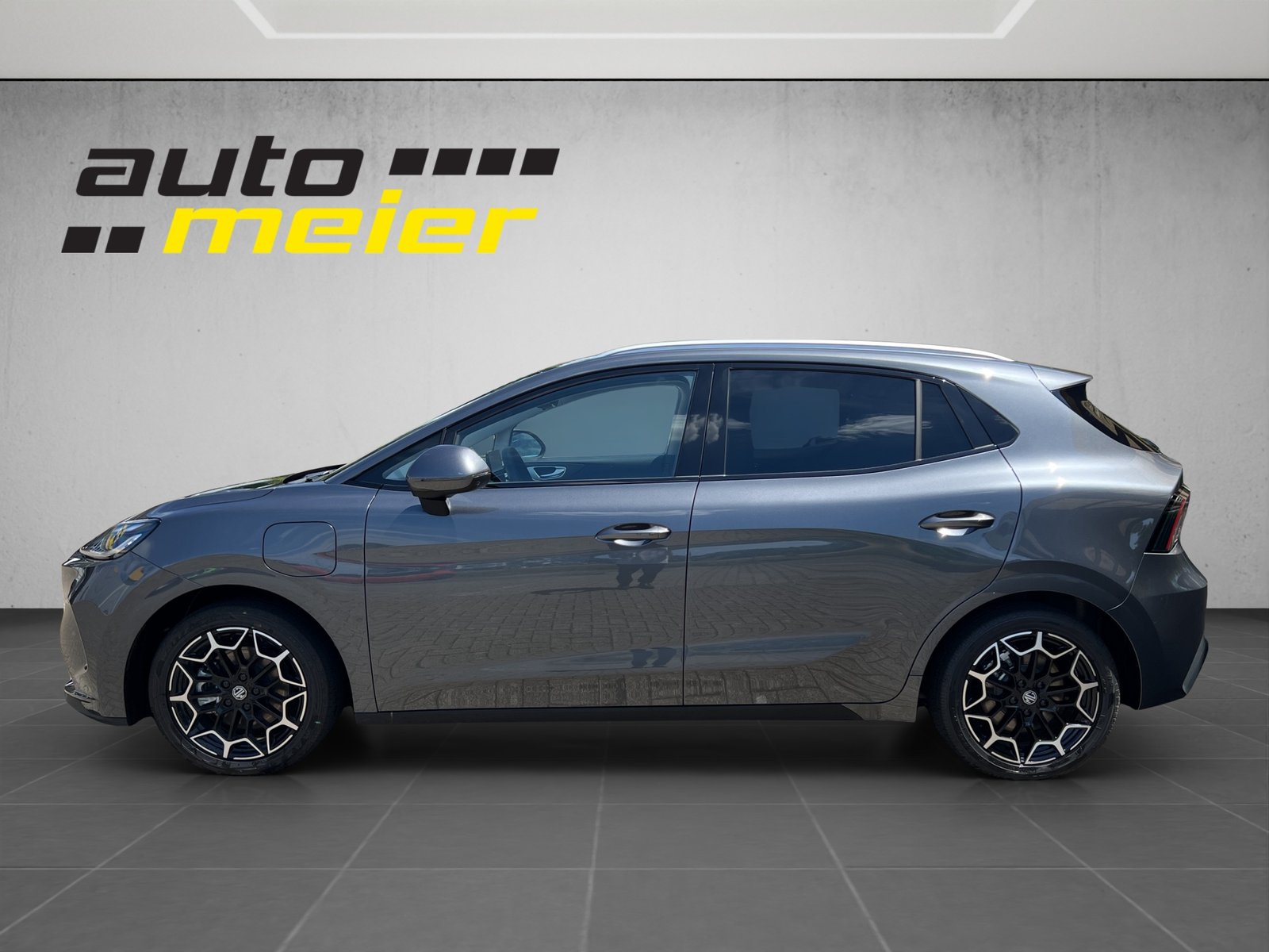 MG 4 Urban 54kWh Premium, Électrique, Voiture nouvelle, Automatique - 2
