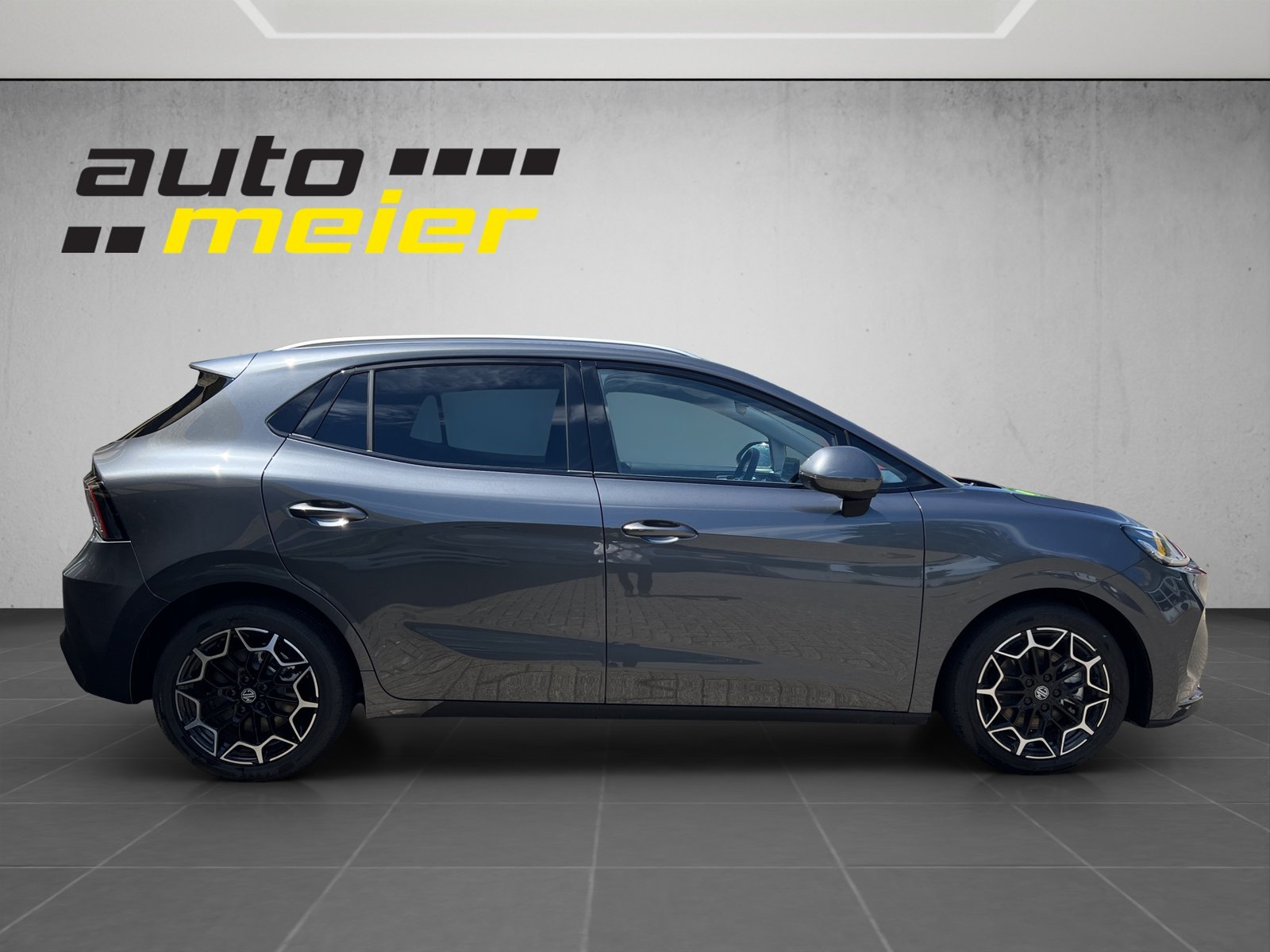 MG 4 Urban 54kWh Premium, Électrique, Voiture nouvelle, Automatique - 6