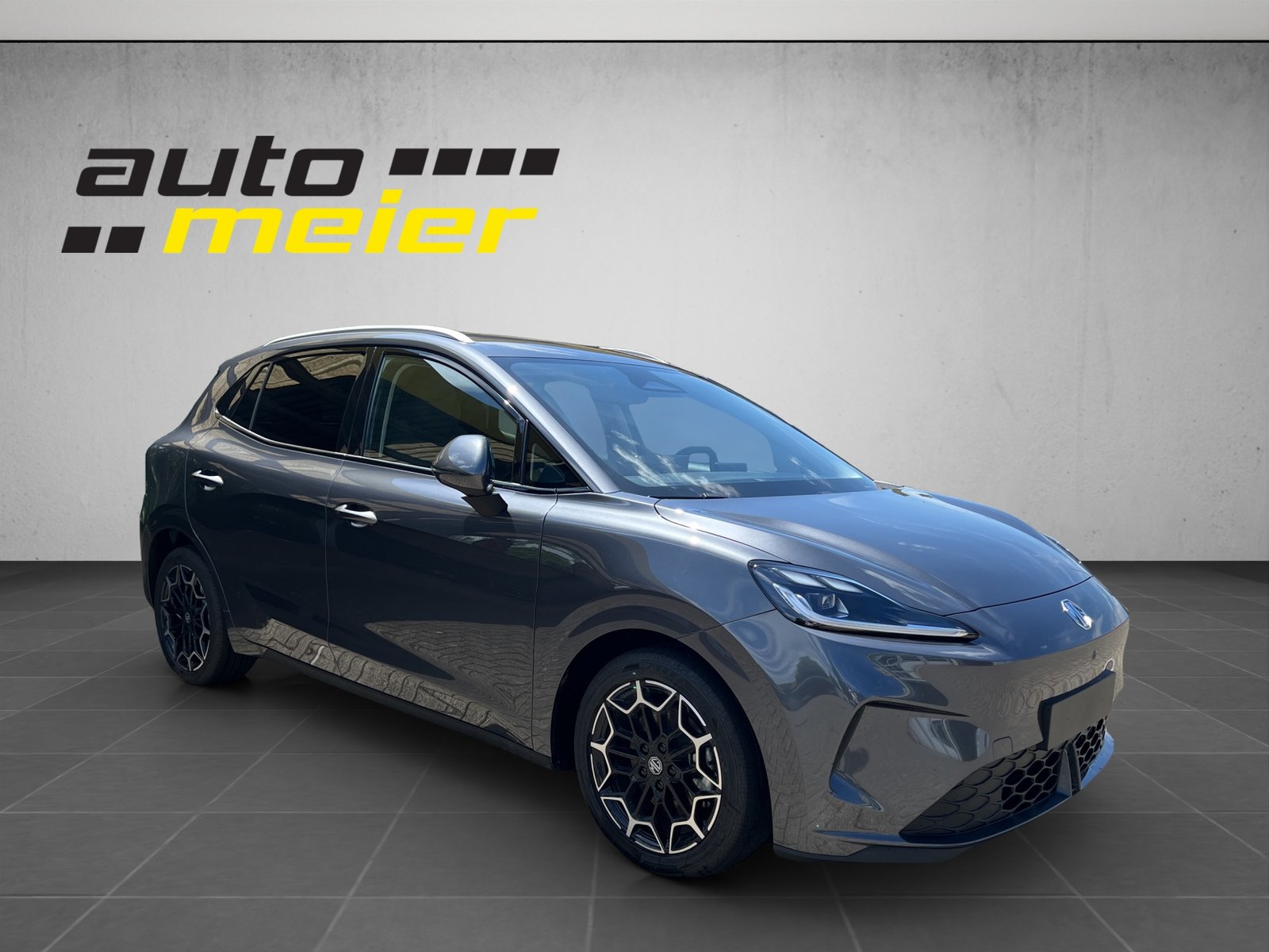 MG 4 Urban 54kWh Premium, Électrique, Voiture nouvelle, Automatique - 7