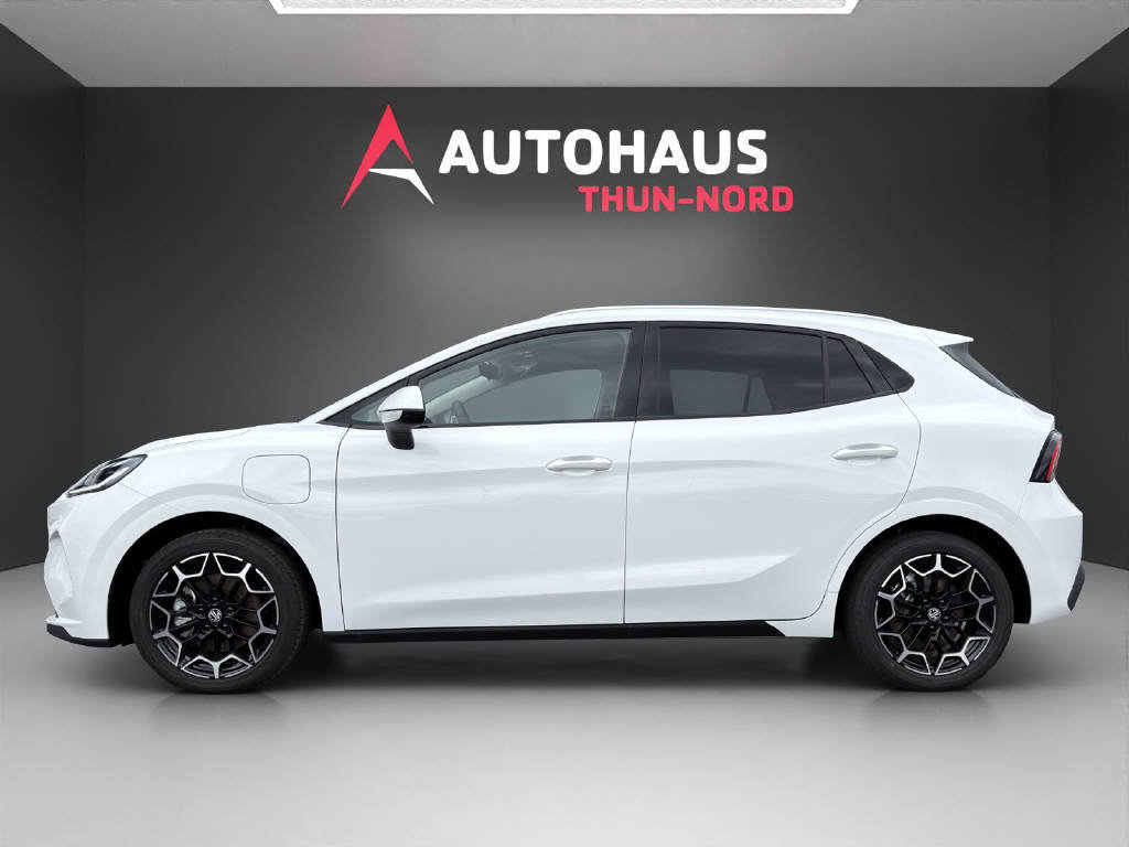 MG 4 Urban 54kWh Premium, Elektro, Neuwagen, Automatik - 2