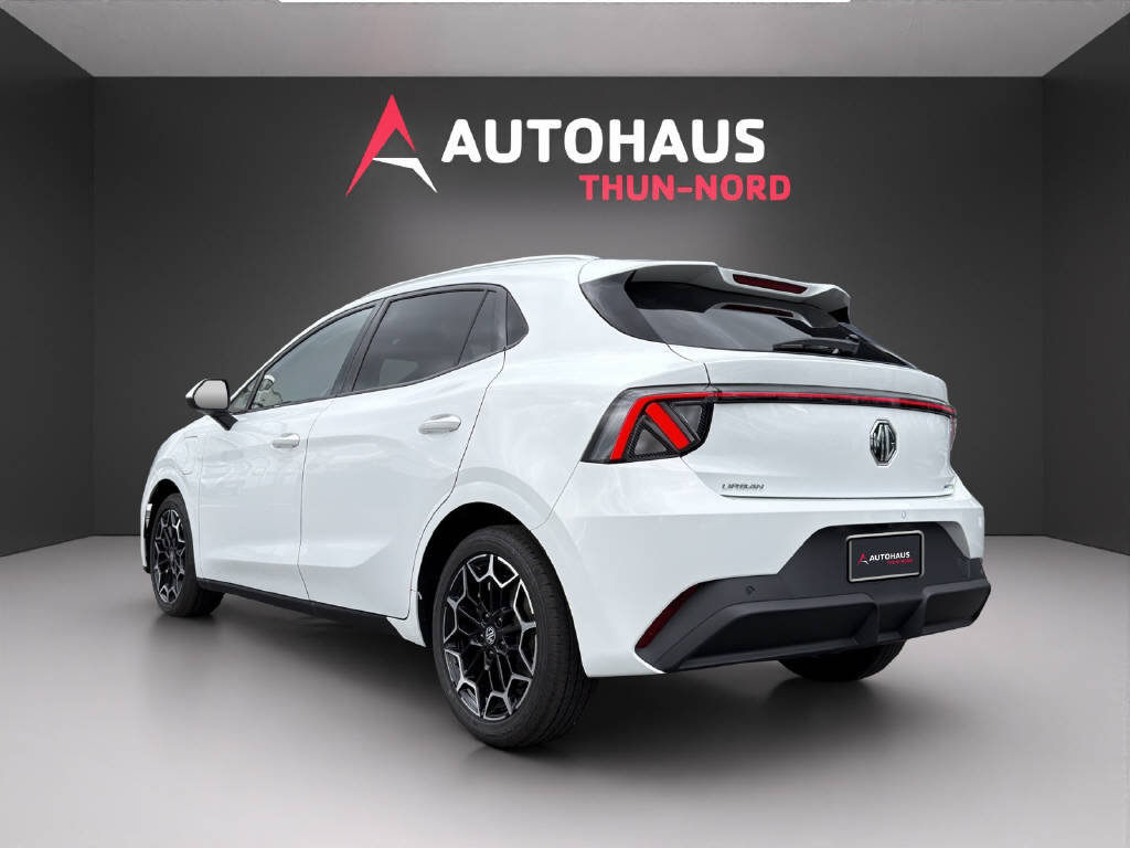 MG 4 Urban 54kWh Premium, Elektro, Neuwagen, Automatik - 3