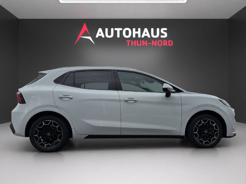 MG 4 Urban 54kWh Premium, Elektro, Neuwagen, Automatik - 6