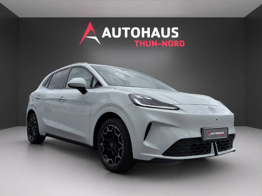 MG 4 Urban 54kWh Premium, Elektro, Neuwagen, Automatik - 7