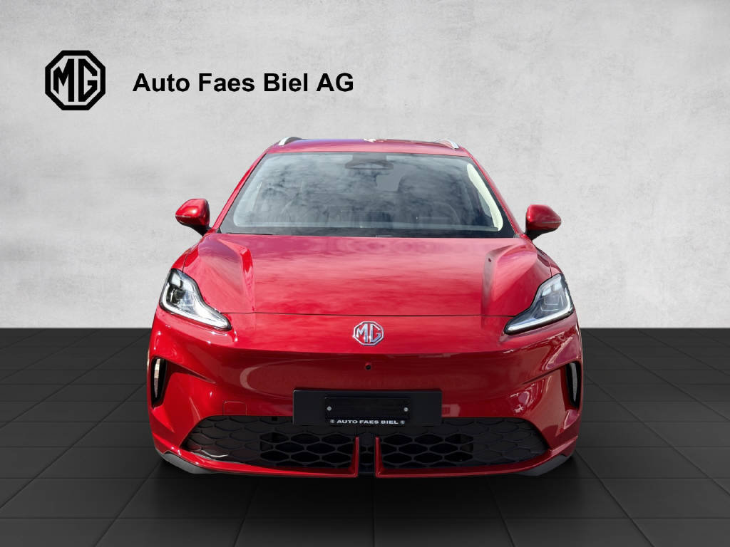 MG MG4 Urban 54 kWh Premium, Electric, New car, Automatic - 2