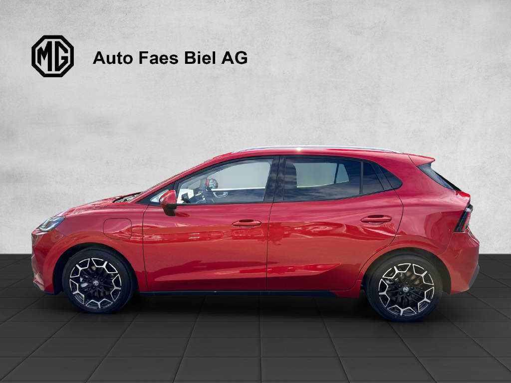 MG MG4 Urban 54 kWh Premium, Electric, New car, Automatic - 3