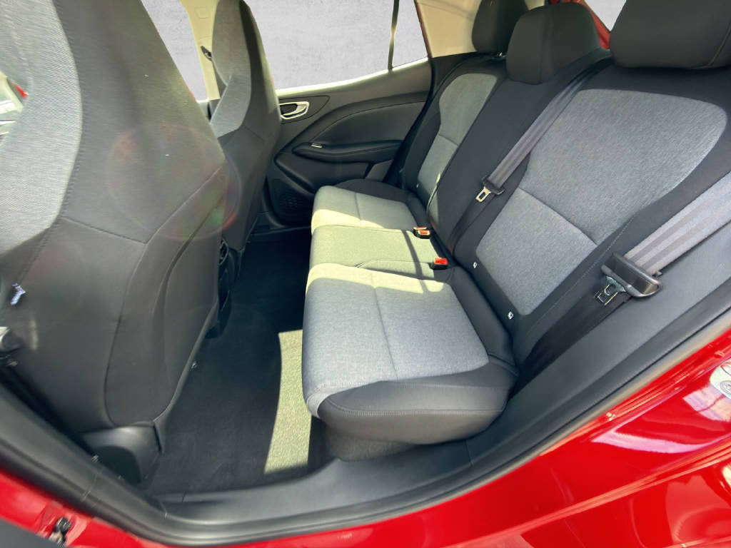 MG MG4 Urban 54 kWh Premium, Electric, New car, Automatic - 7