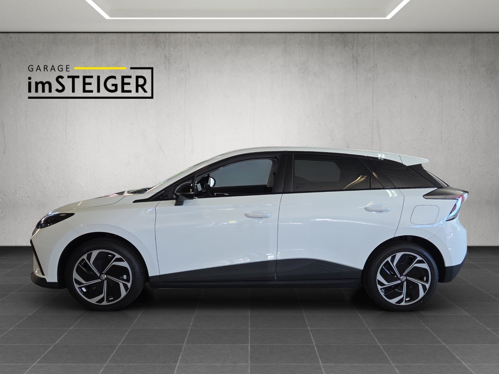 MG 4 64kWh Premium, Électrique, Voiture nouvelle, Automatique - 2