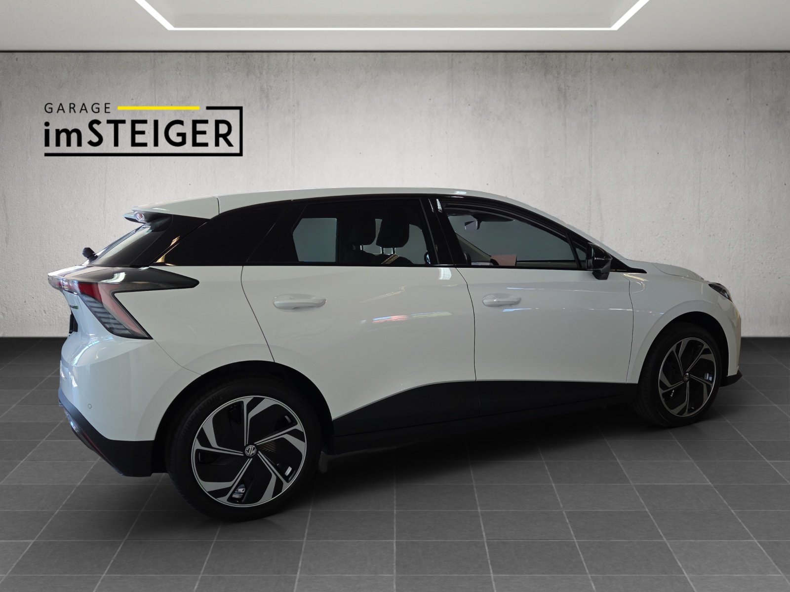 MG 4 64kWh Premium, Électrique, Voiture nouvelle, Automatique - 5