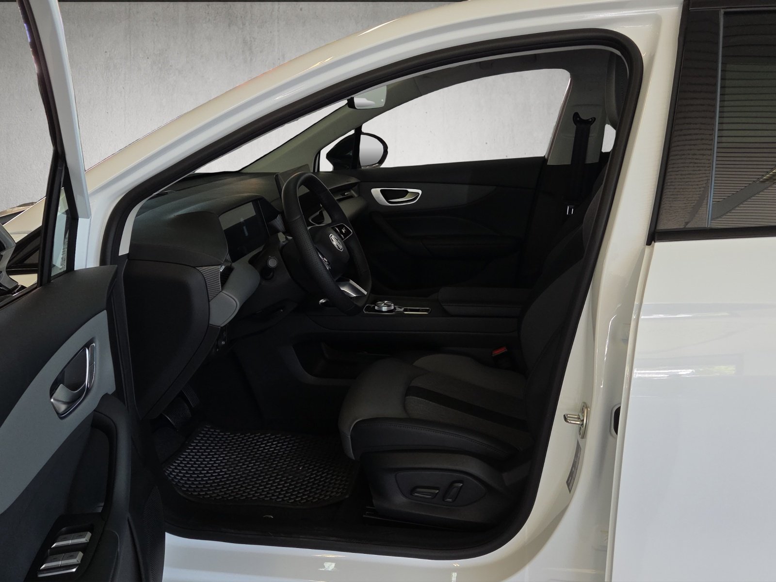 MG 4 64kWh Premium, Électrique, Voiture nouvelle, Automatique - 7