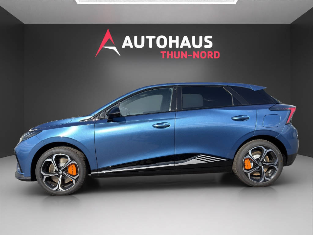 MG 4 64kWh Xpower 4WD, Électrique, Voiture nouvelle, Automatique - 2