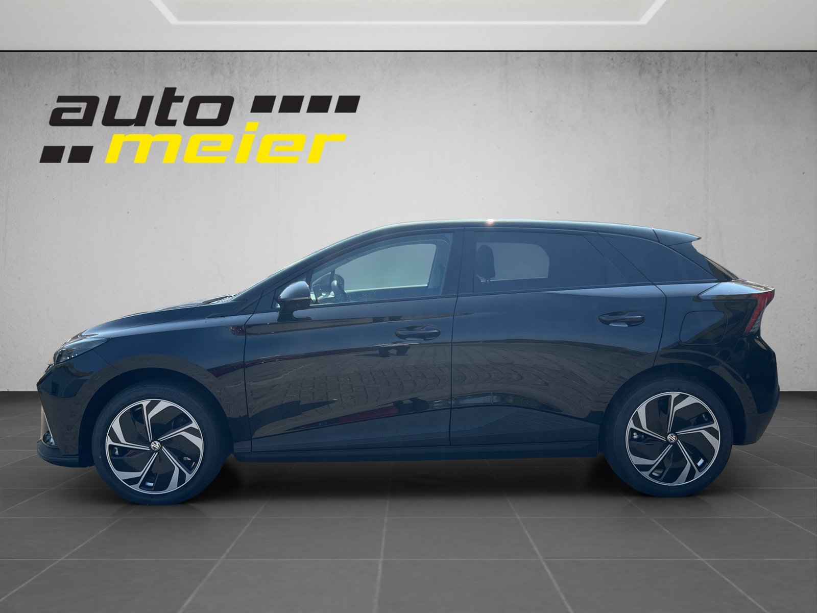 MG 4 77kWh Premium, Elektro, Neuwagen, Automatik - 2