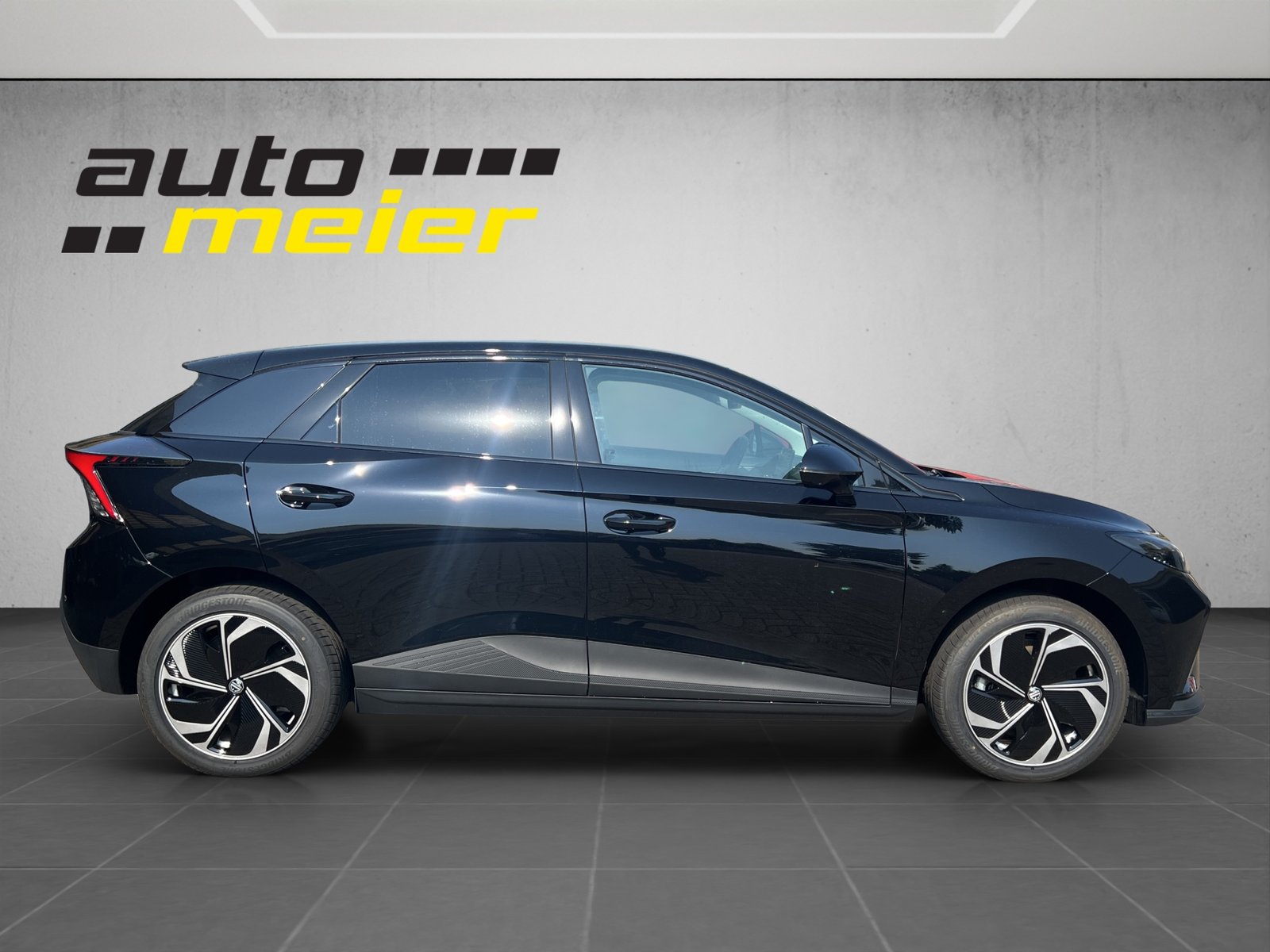 MG 4 77kWh Premium, Elektro, Neuwagen, Automatik - 6