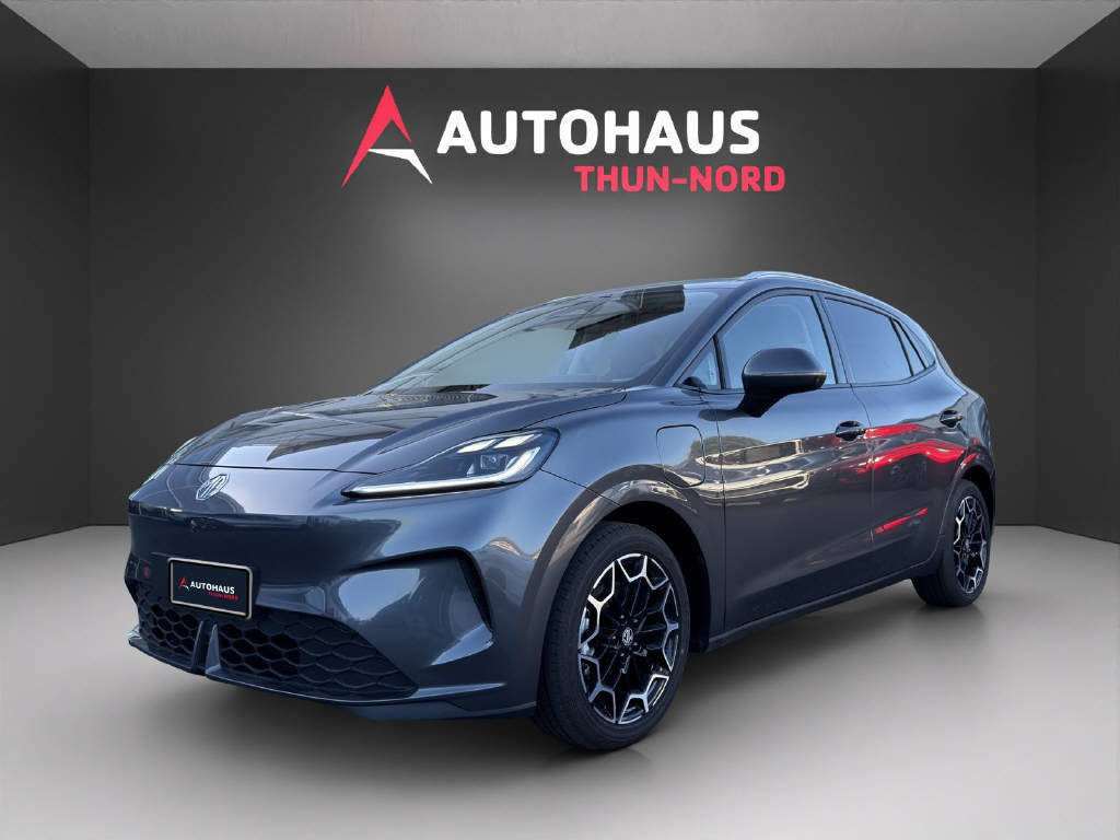 MG 4 Urban 54kWh Premium
