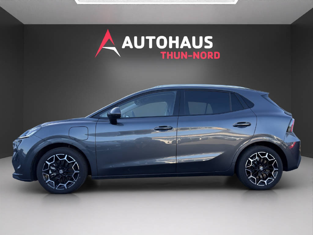MG 4 Urban 54kWh Premium, Électrique, Voiture nouvelle, Automatique - 2