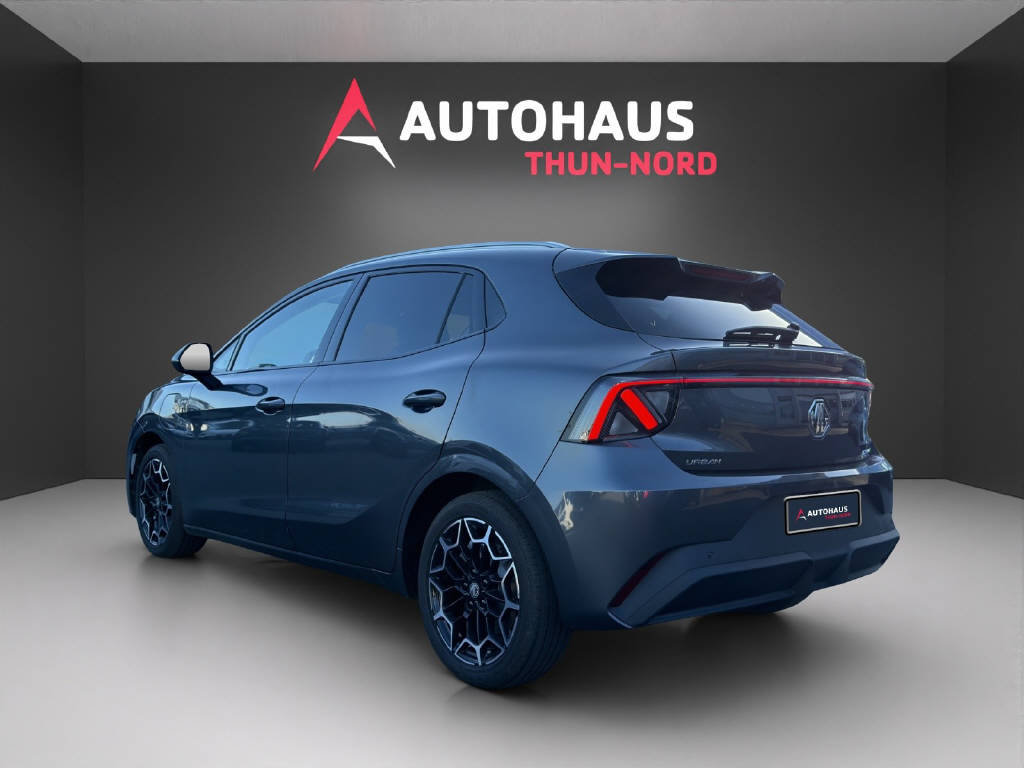 MG 4 Urban 54kWh Premium, Électrique, Voiture nouvelle, Automatique - 3