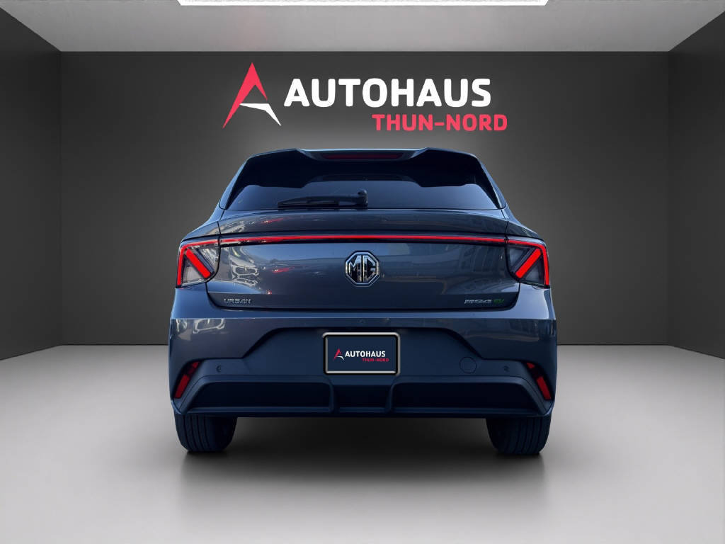 MG 4 Urban 54kWh Premium, Électrique, Voiture nouvelle, Automatique - 4