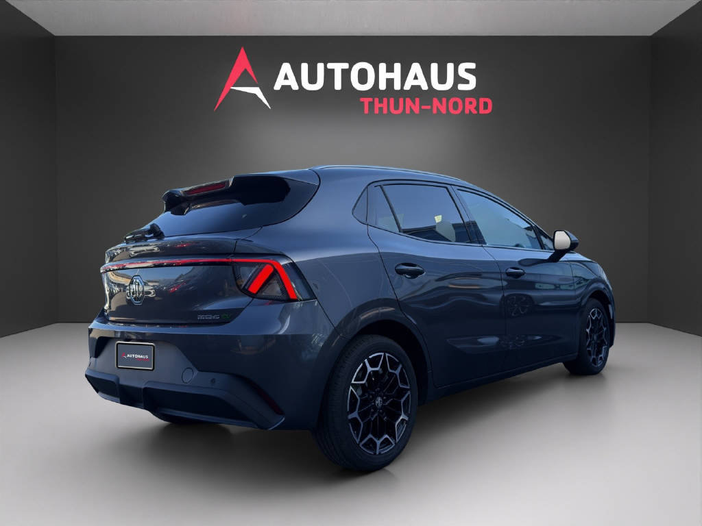 MG 4 Urban 54kWh Premium, Électrique, Voiture nouvelle, Automatique - 5