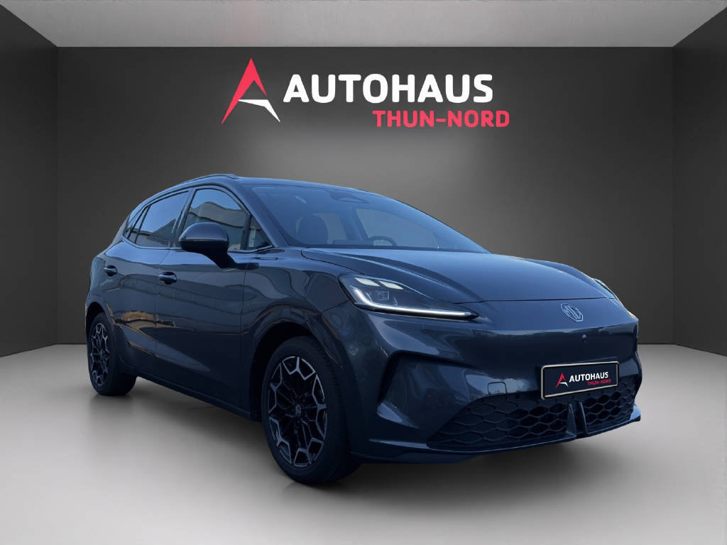 MG 4 Urban 54kWh Premium, Électrique, Voiture nouvelle, Automatique - 7