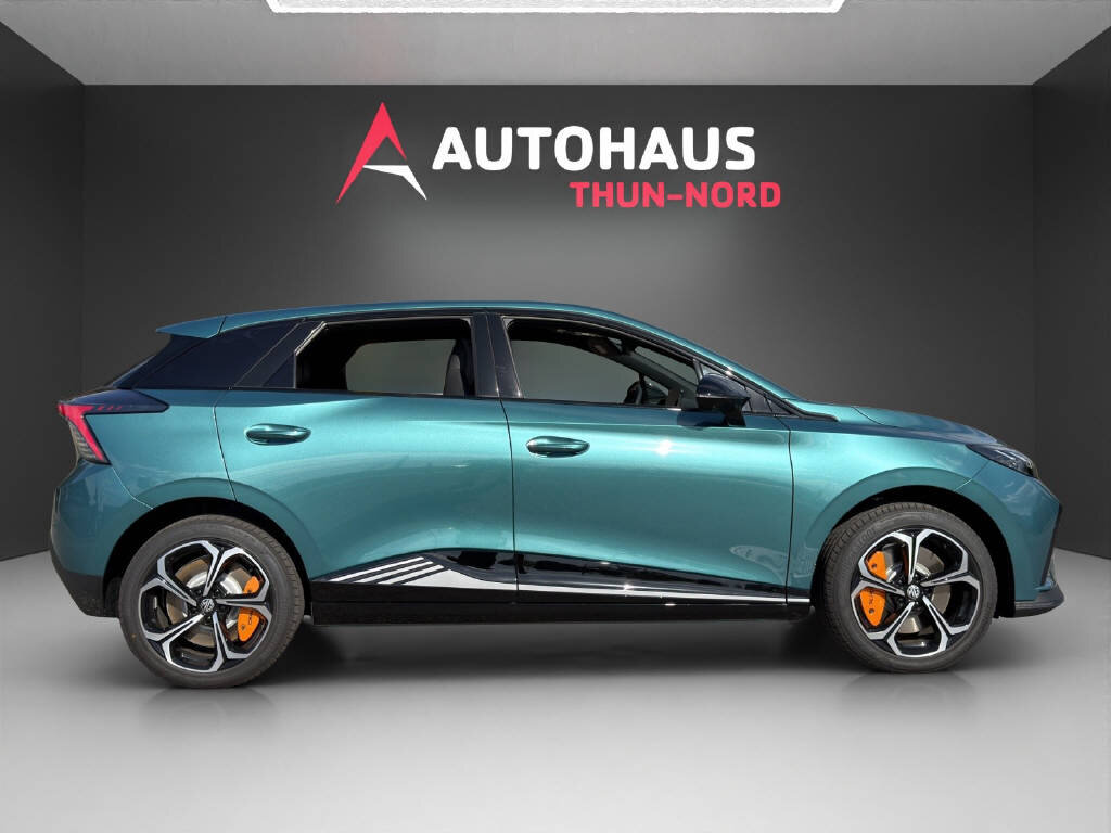 MG 4 64kWh Xpower 4WD, Elektro, Neuwagen, Automatik - 6