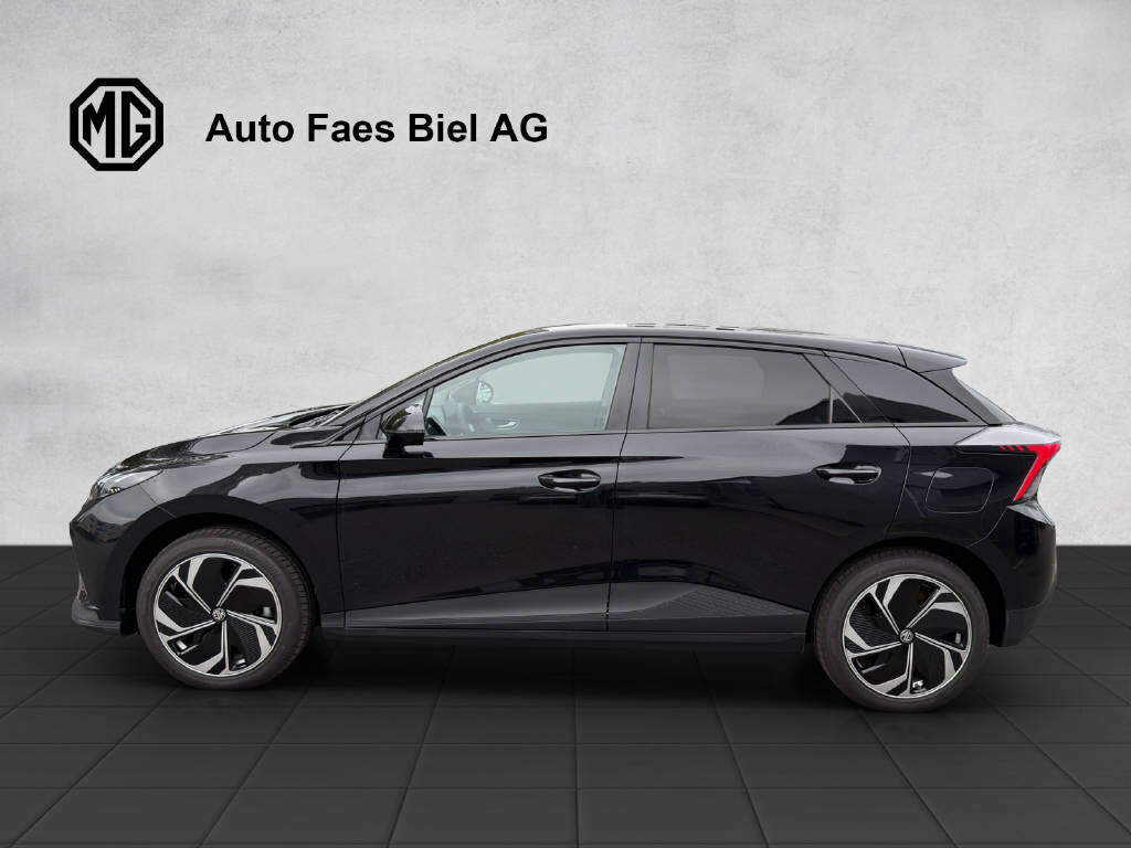 MG MG4 77 kWh Premium, Électrique, Voiture nouvelle, Automatique - 3