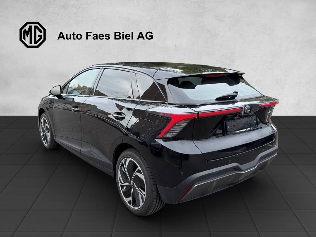MG MG4 77 kWh Premium, Électrique, Voiture nouvelle, Automatique - 4