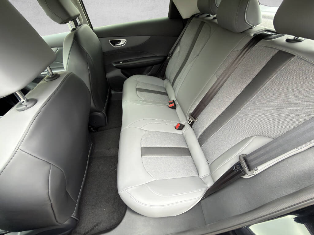MG MG4 77 kWh Premium, Électrique, Voiture nouvelle, Automatique - 7