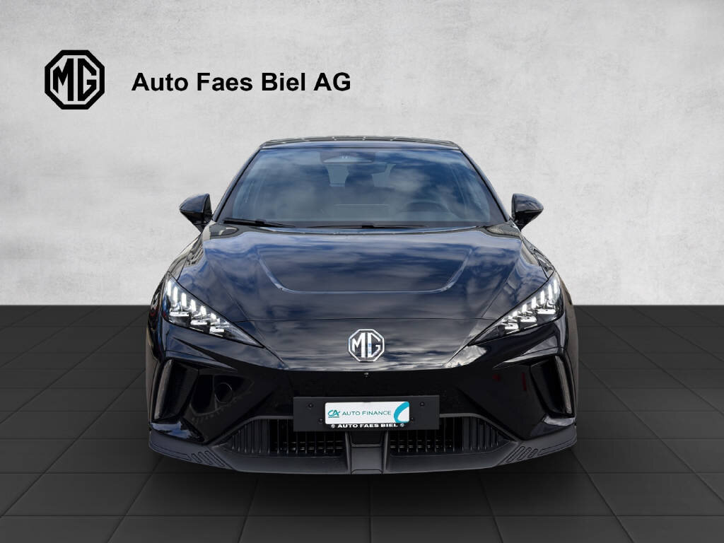 MG MG4 64 kWh Xpower 4WD, Électrique, Voiture nouvelle, Automatique - 2