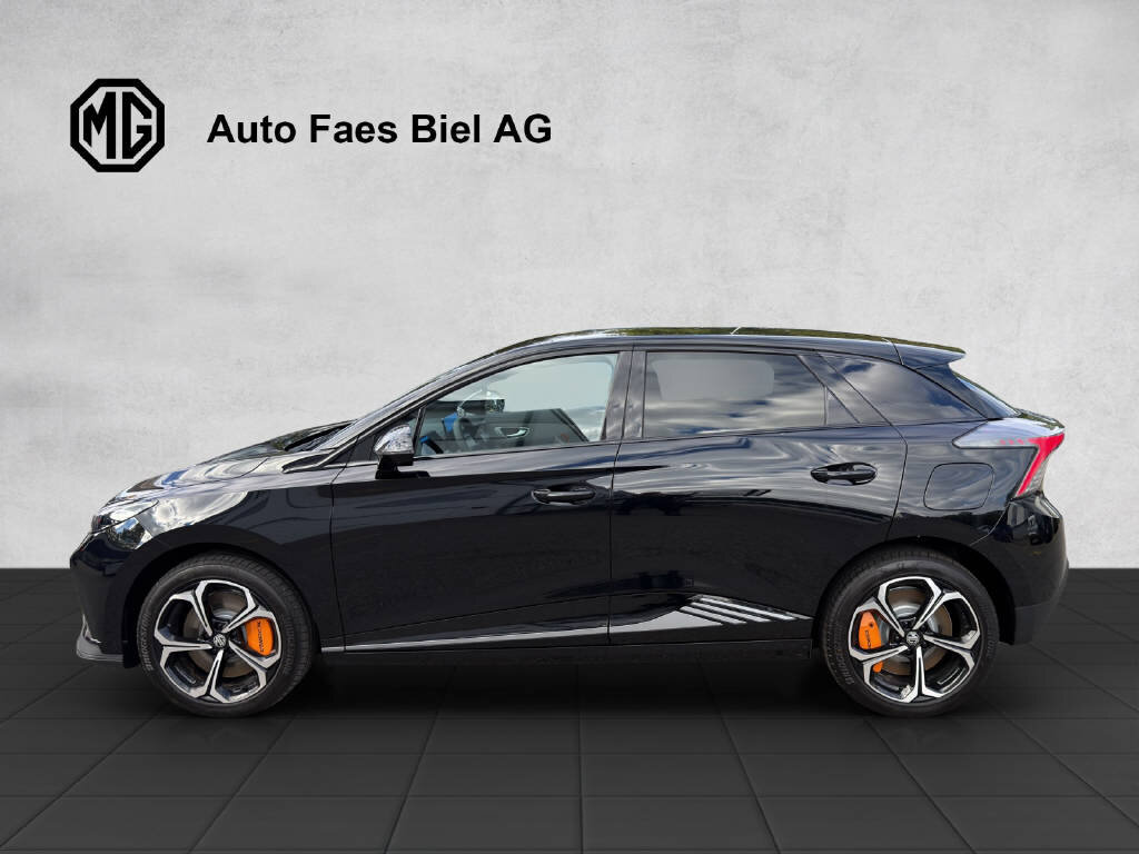 MG MG4 64 kWh Xpower 4WD, Électrique, Voiture nouvelle, Automatique - 3