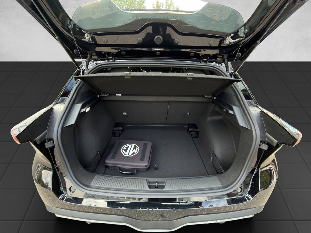 MG MG4 64 kWh Xpower 4WD, Électrique, Voiture nouvelle, Automatique - 6