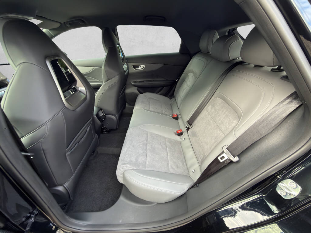 MG MG4 64 kWh Xpower 4WD, Électrique, Voiture nouvelle, Automatique - 7