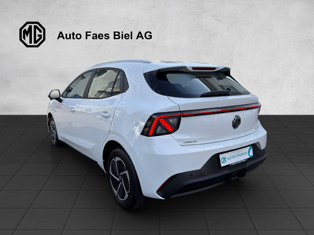 MG MG4 Urban 43 kWh Comfort, Elektro, Neuwagen, Automatik - 4