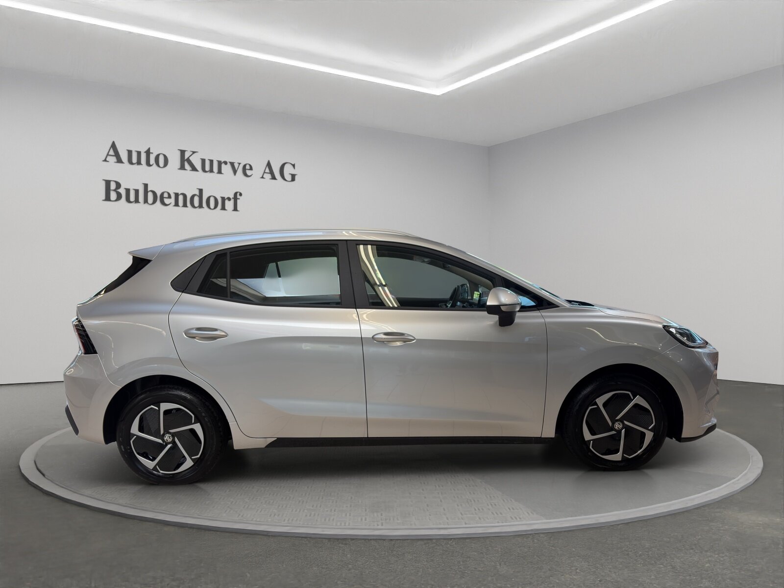 MG 4 Urban 43 kWh Comfort, Elettrica, Auto nuove, Automatico - 2