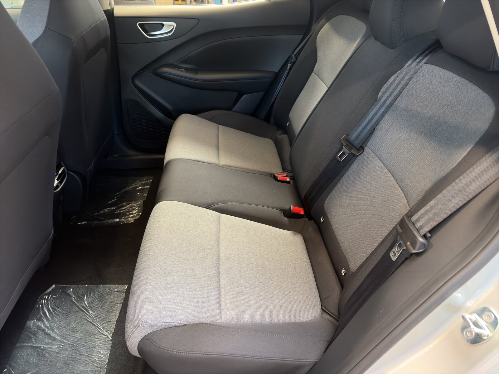 MG 4 Urban 43 kWh Comfort, Elettrica, Auto nuove, Automatico - 5