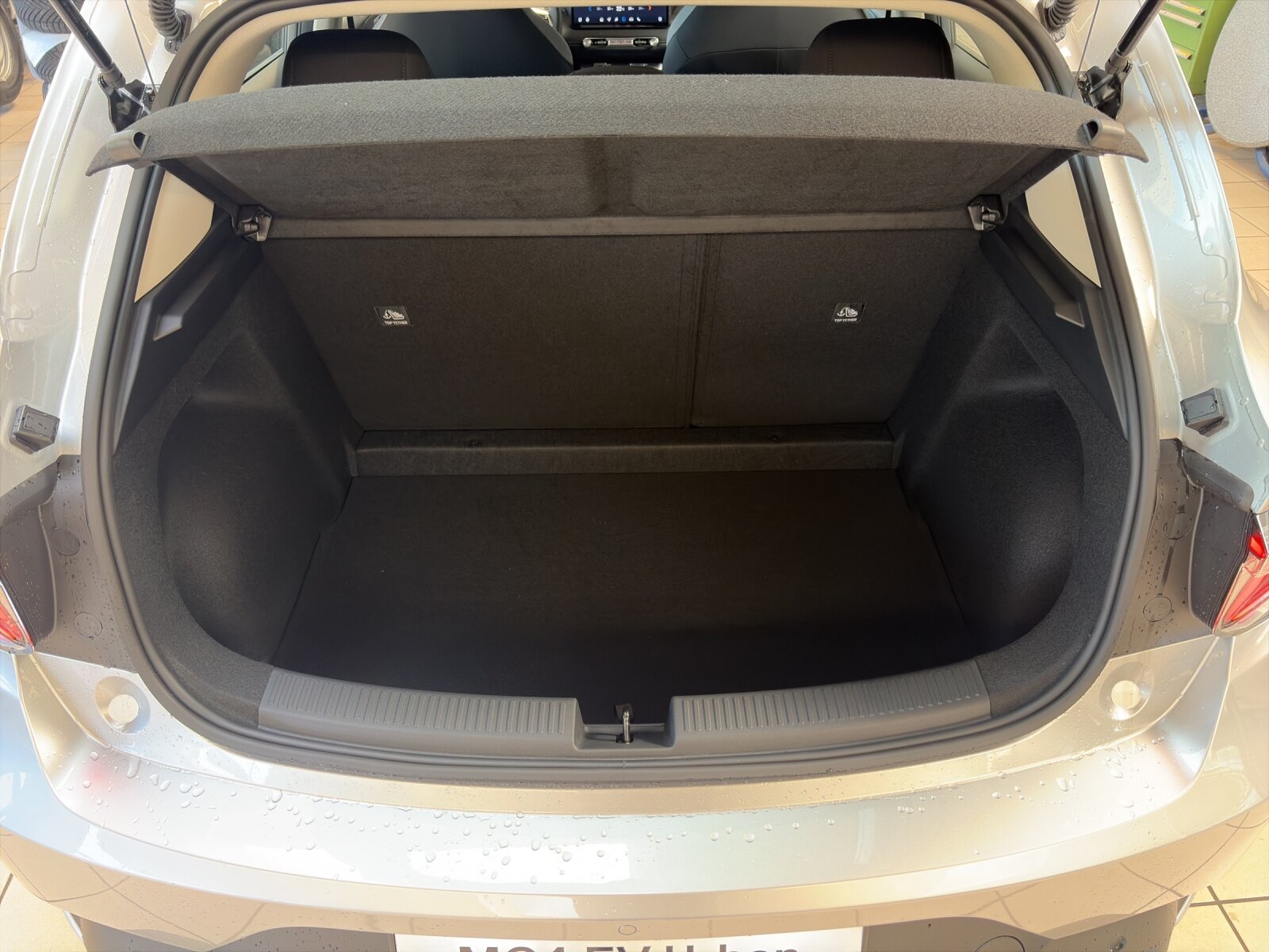 MG 4 Urban 43 kWh Comfort, Elettrica, Auto nuove, Automatico - 7
