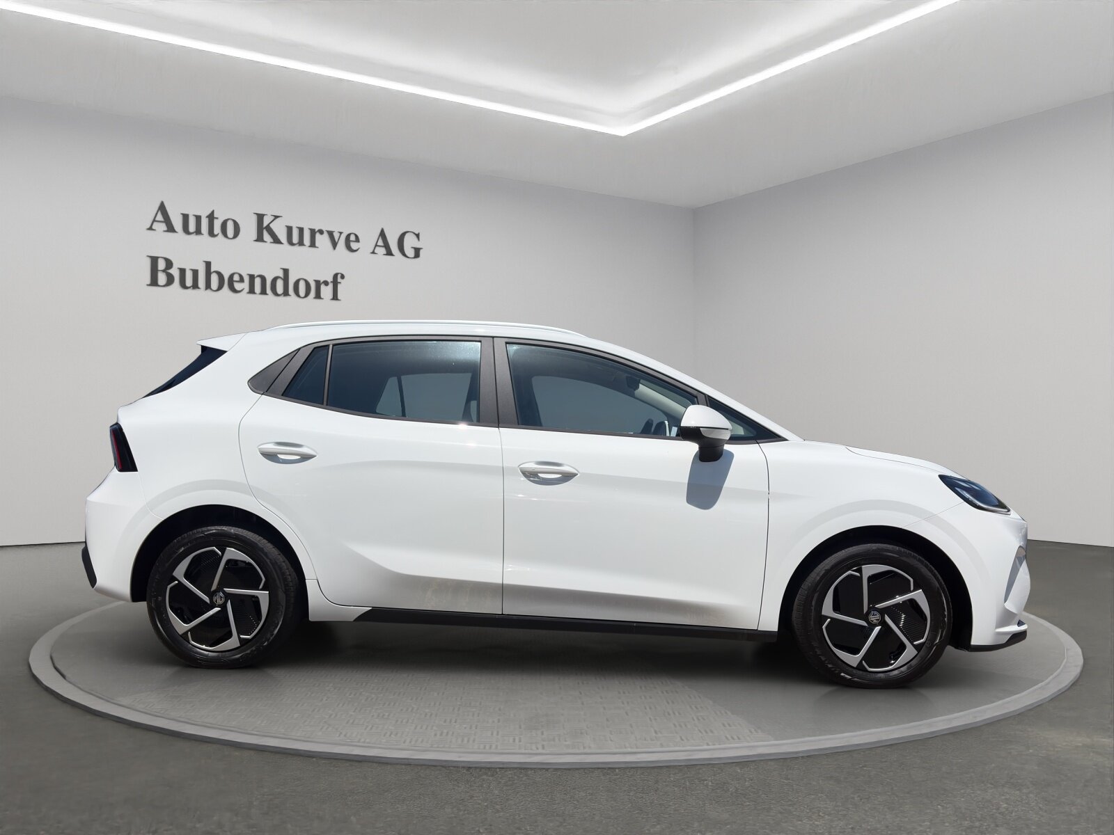 MG 4 Urban 43 kWh Comfort, Elettrica, Auto nuove, Automatico - 2