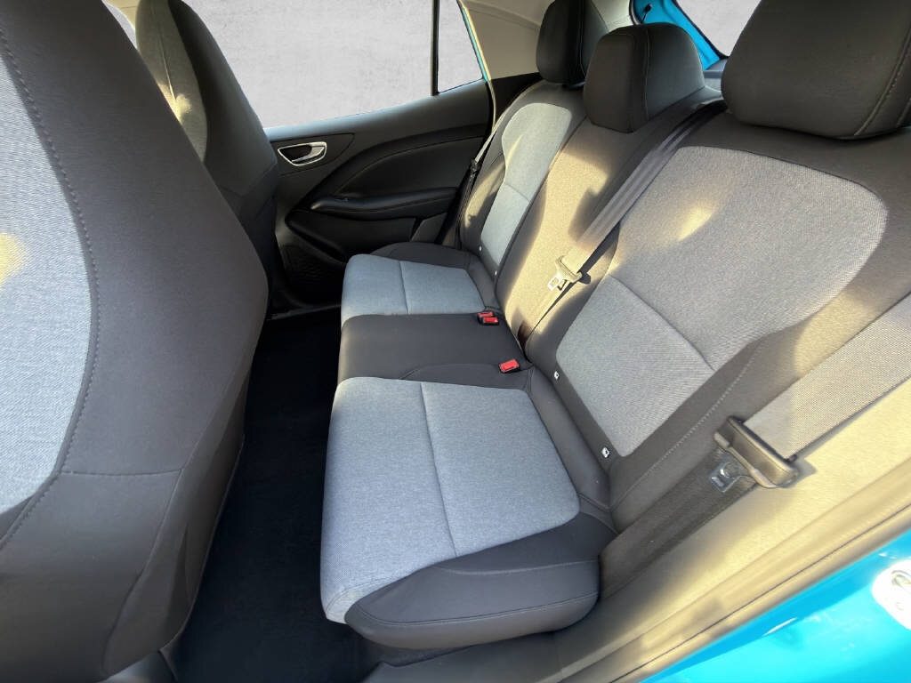 MG MG4 Urban 43 kWh Comfort, Elektro, Neu, Automatik - 7