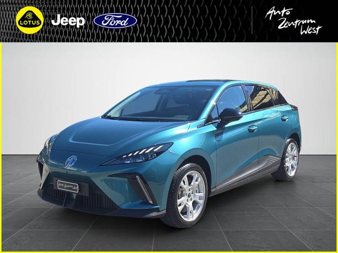 MG 4 64 kWh Premium, Elettrica, Occasioni / Usate, Automatico