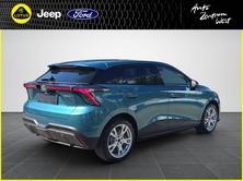 MG 4 64 kWh Premium, Elettrica, Occasioni / Usate, Automatico - 5