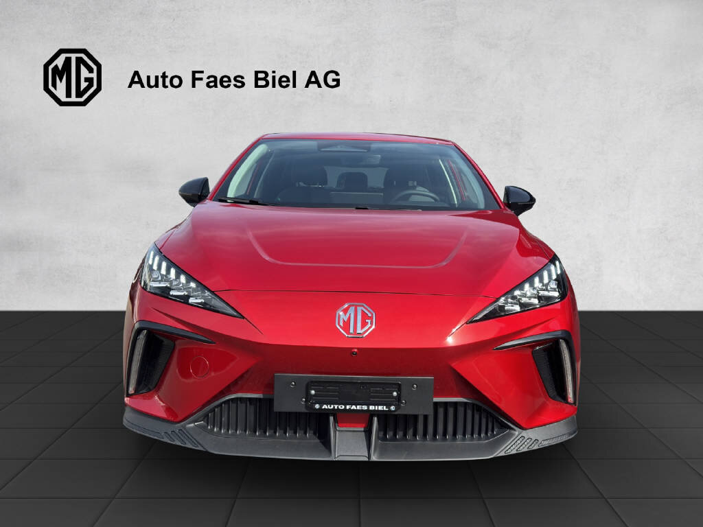 MG MG4 77 kWh Premium, Elektro, Occasion / Gebraucht, Automatik - 2
