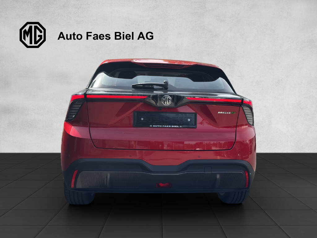 MG MG4 77 kWh Premium, Elektro, Occasion / Gebraucht, Automatik - 5